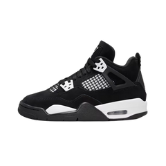 Jordan 4 Retro White Thunder (GS)