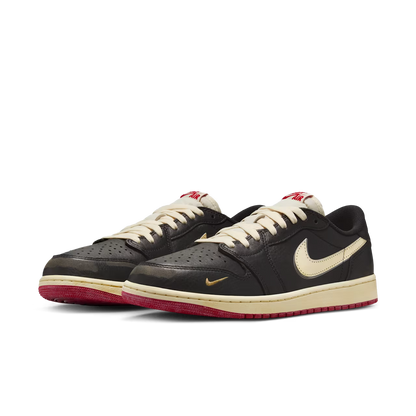 Jordan 1 Retro Low OG Nigel Sylvester Better With Time