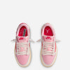 Jordan 1 Retro Low OG SP Travis Scott Sail Tropical Pink (PS)