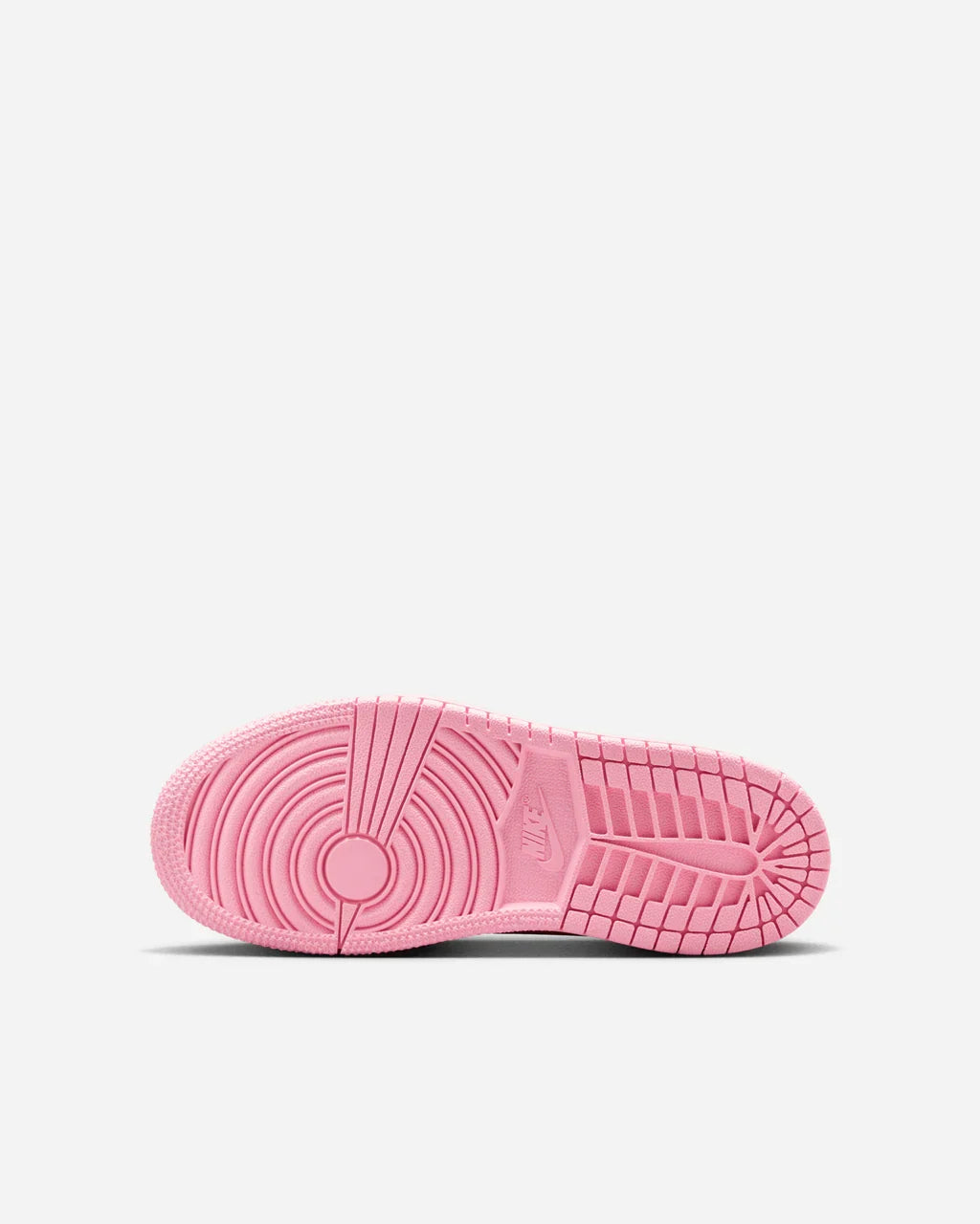 Jordan 1 Retro Low OG SP Travis Scott Sail Tropical Pink (PS)