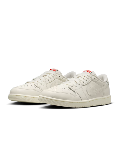 Jordan 1 Retro Low OG Sail