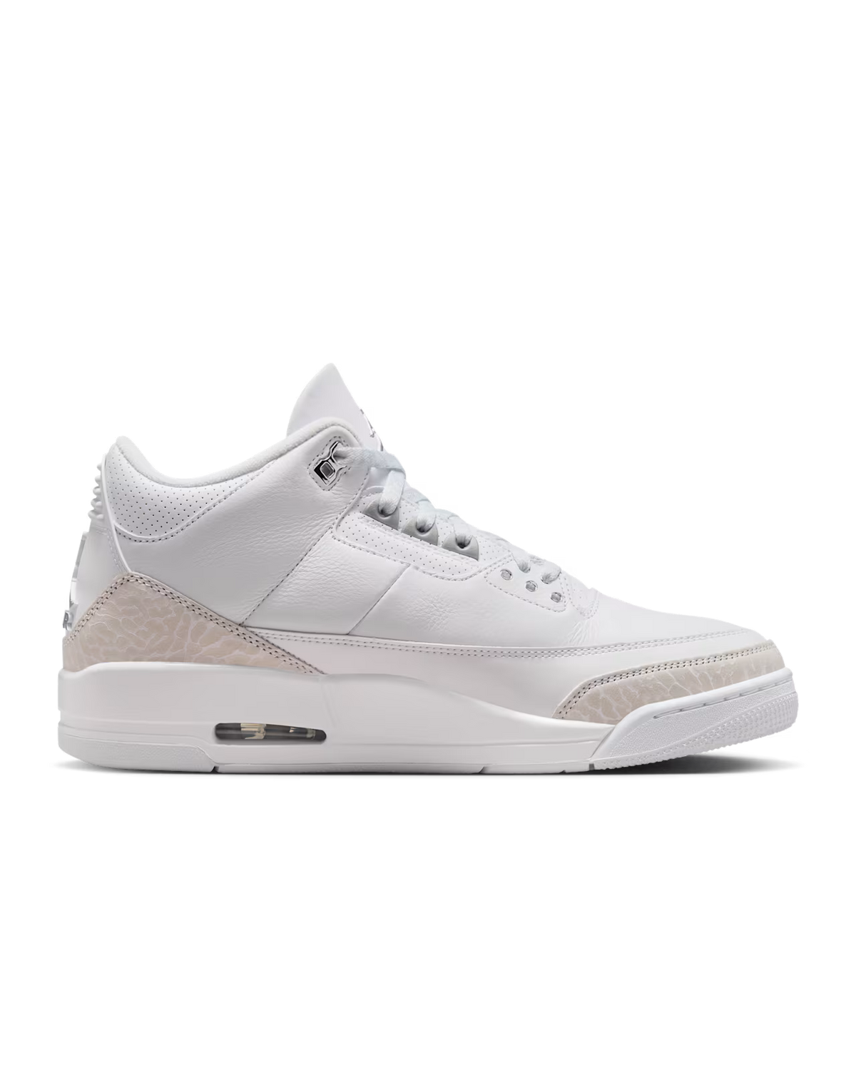 Jordan 3 Retro Pure Money (2025)