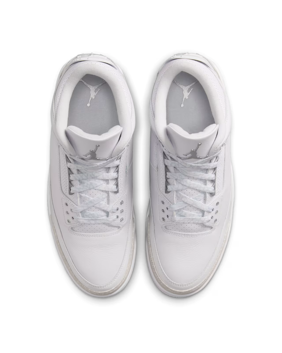 Jordan 3 Retro Pure Money (2025)