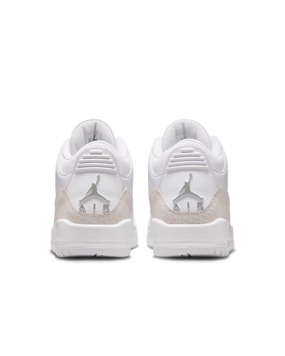 Jordan 3 Retro Pure Money (2025)