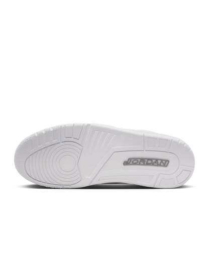 Jordan 3 Retro Pure Money (2025)