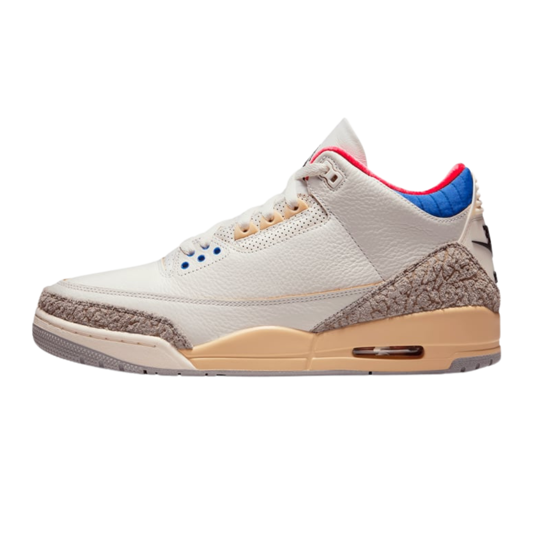 Jordan 3 Retro Seoul 2.0