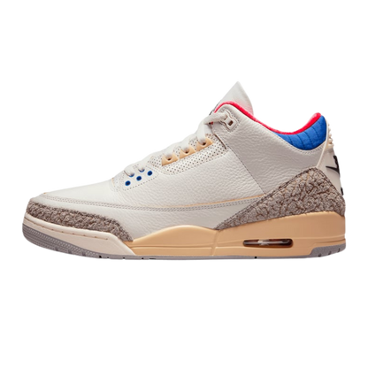 Jordan 3 Retro Seoul 2.0