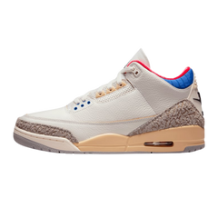 Jordan 3 Retro Seoul 2.0