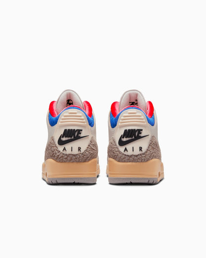 Jordan 3 Retro Seoul 2.0