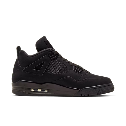 Jordan 4 Retro Black Cat (2025)