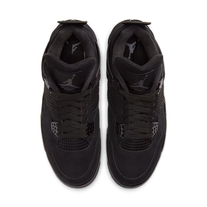 Jordan 4 Retro Black Cat (2025)