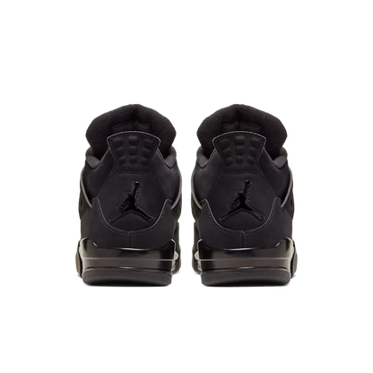 Jordan 4 Retro Black Cat (2025)