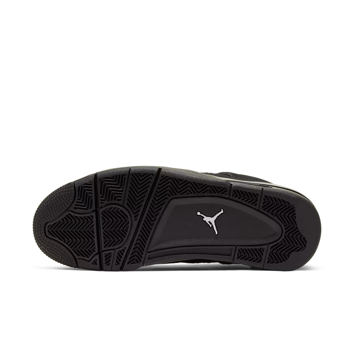 Jordan 4 Retro Black Cat (2025)