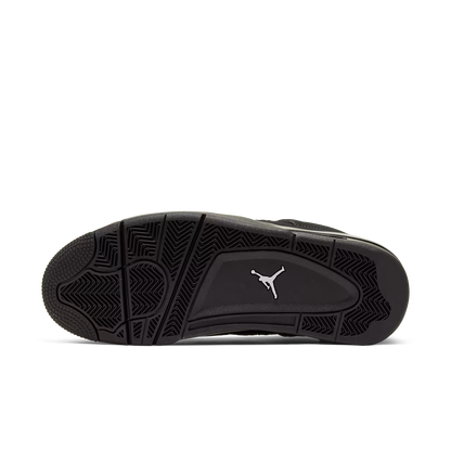 Jordan 4 Retro Black Cat (2025)