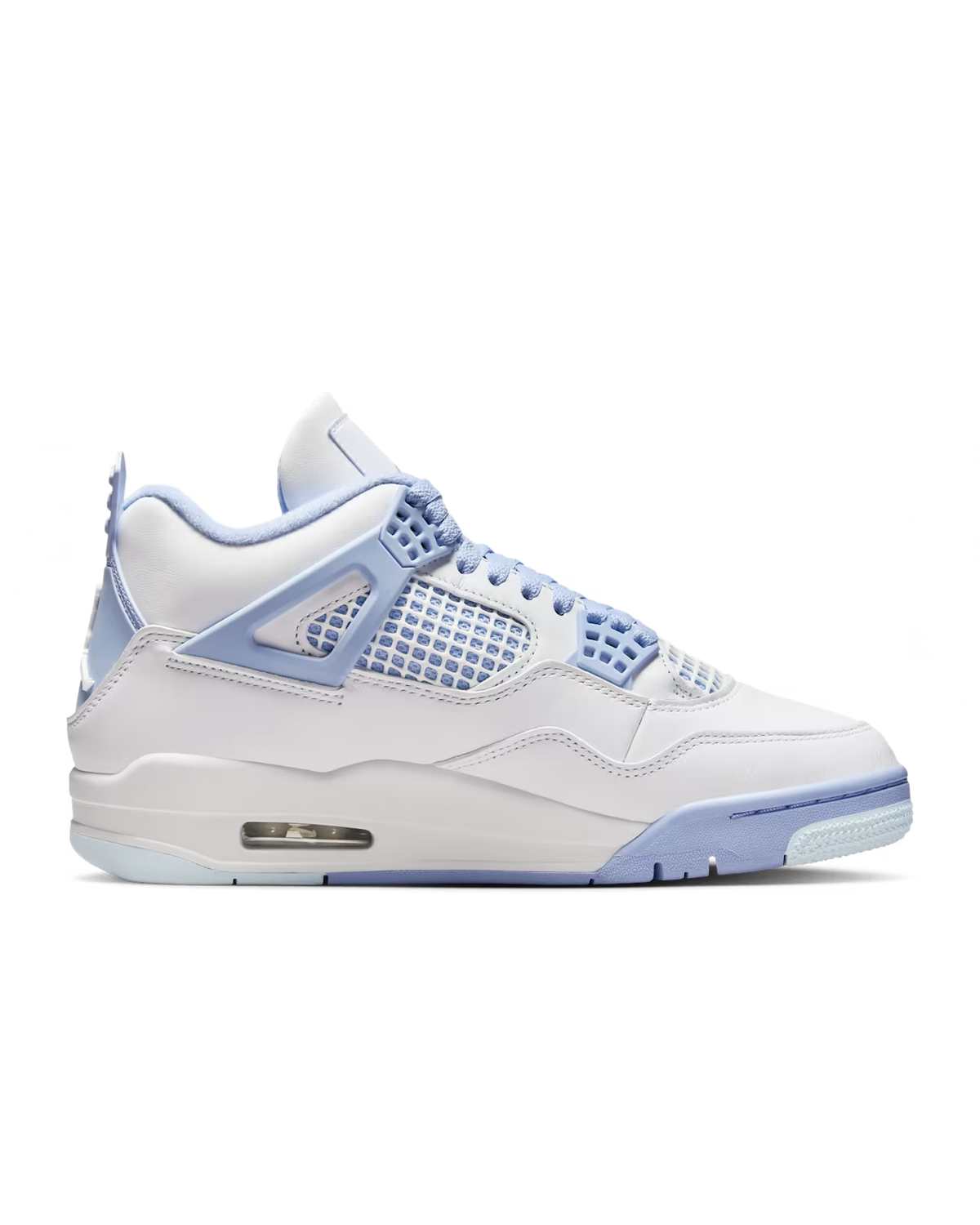 Jordan 4 Retro Forget Me Not
