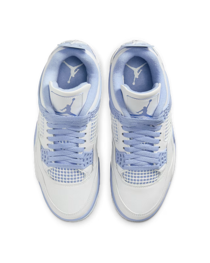 Jordan 4 Retro Forget Me Not