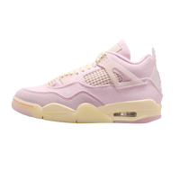Jordan 4 Retro Iced Carmine