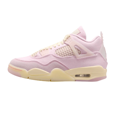 Jordan 4 Retro Iced Carmine