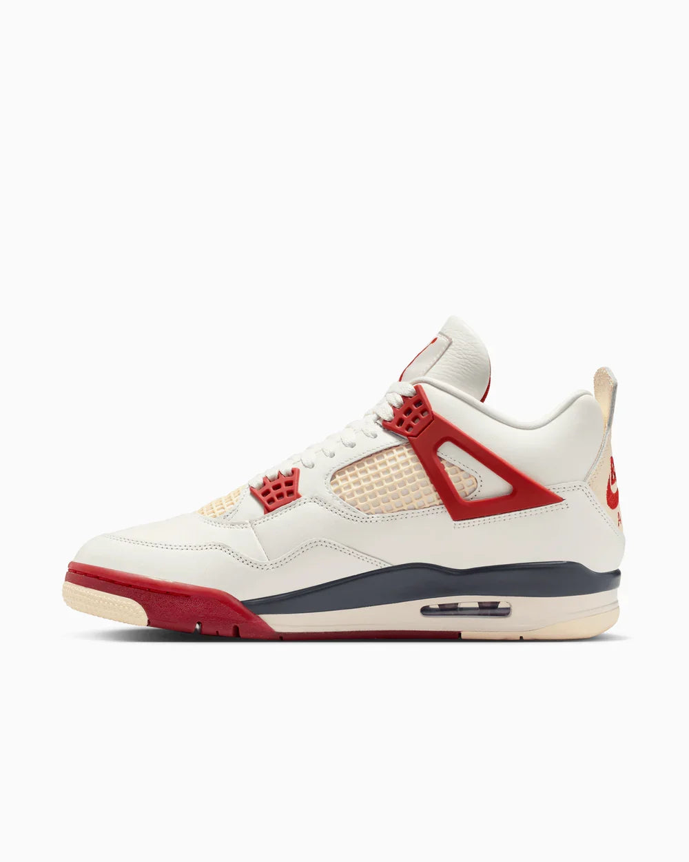 Jordan 4 Retro OG Nigel Sylvester Brick After Brick