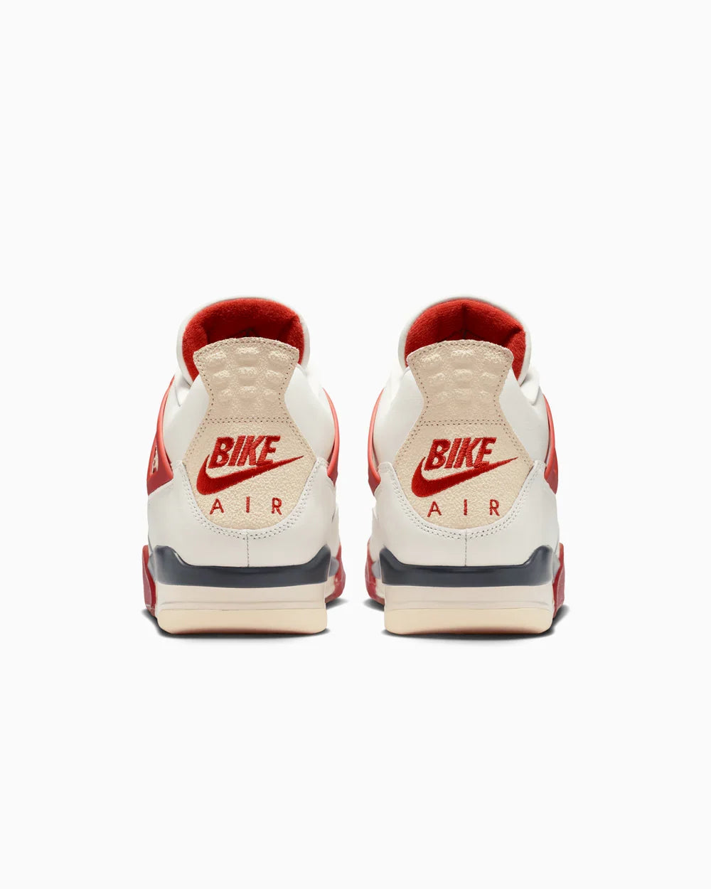 Jordan 4 Retro OG Nigel Sylvester Brick After Brick