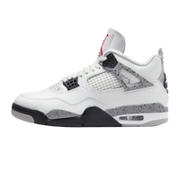 Jordan 4 Retro White Cement (2025)