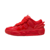 LaFrancé x PUMA Hoops 'For All Time Red'