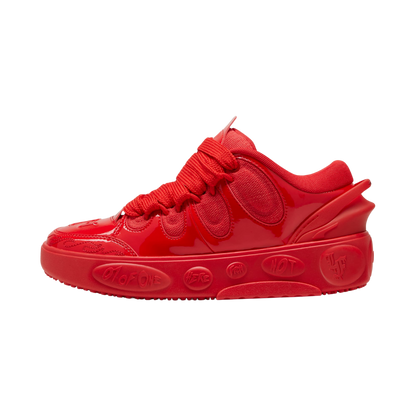 LaFrancé x PUMA Hoops 'For All Time Red'