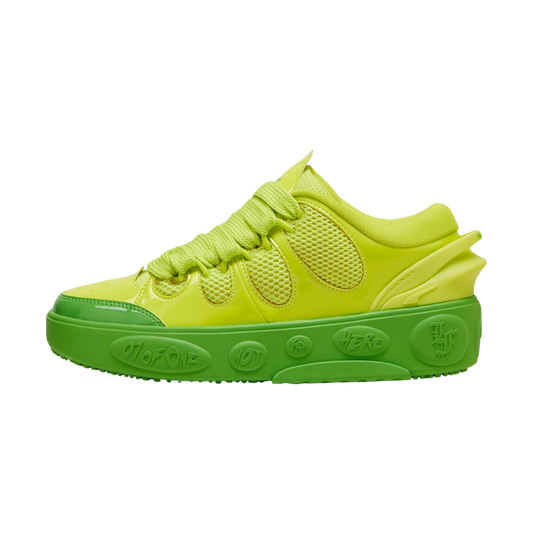 LaFrance x PUMA LaMelo Assist Slime