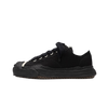 Maison Mihara Yasuhiro Hank OG Sole Canvas Low Black Black