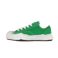 Maison Mihara Yasuhiro Hank OG Sole Green