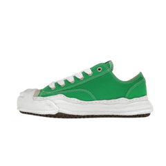Maison Mihara Yasuhiro Hank OG Sole Green