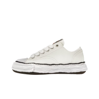 Maison Mihara Yasuhiro Peterson 23 OG Sole Canvas Low White