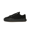 Maison Mihara Yasuhiro Peterson OG Sole Canvas Low Black Black