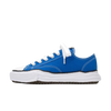 Maison Mihara Yasuhiro Peterson OG Sole Canvas Low CL Blue