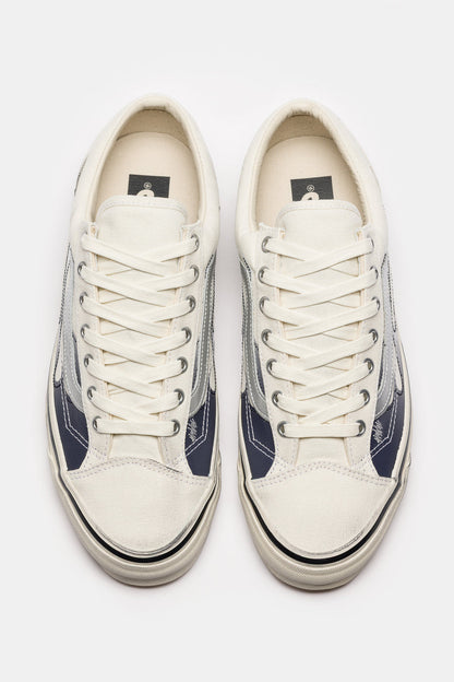 Vans LX Old Skool Archive Flame White