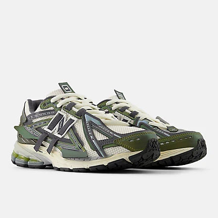 New Balance 1906A Olive Juice Sea Salt