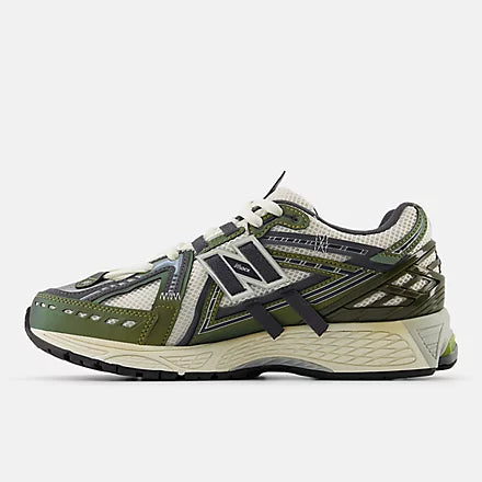 New Balance 1906A Olive Juice Sea Salt