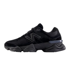 New Balance 9060 Triple Black