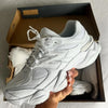 New Balance 9060 Triple White