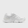New Balance 9060 Triple White