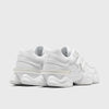 New Balance 9060 Triple White