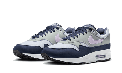 Nike Air Max 1 Obsidian Lilac Bloom