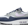 Nike Air Max 1 Obsidian Lilac Bloom