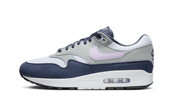 Nike Air Max 1 Obsidian Lilac Bloom