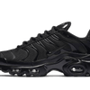 Nike Air Max Plus Triple Black