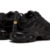 Nike Air Max Plus Triple Black