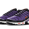 Nike Air Max Plus Voltage Purple