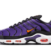 Nike Air Max Plus Voltage Purple