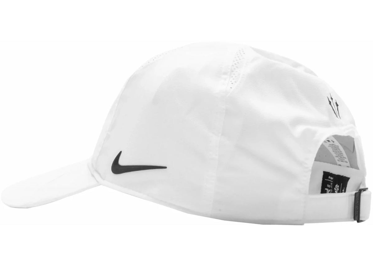Nike x NOCTA Club Cap White/Black