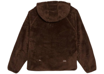 Nike x NOCTA Chalet Polar Men's Top Brown